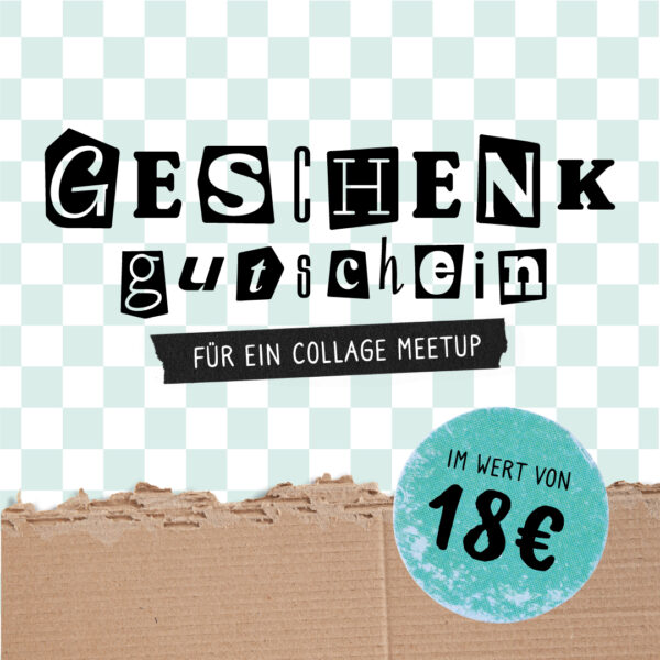 Gutschein Vorschau Meetup Glue Club Vienna